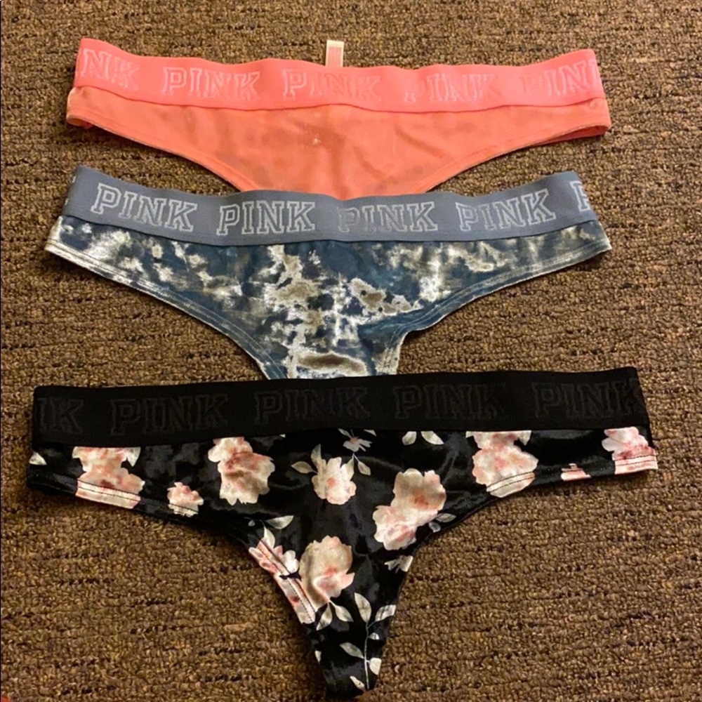 PINK Set